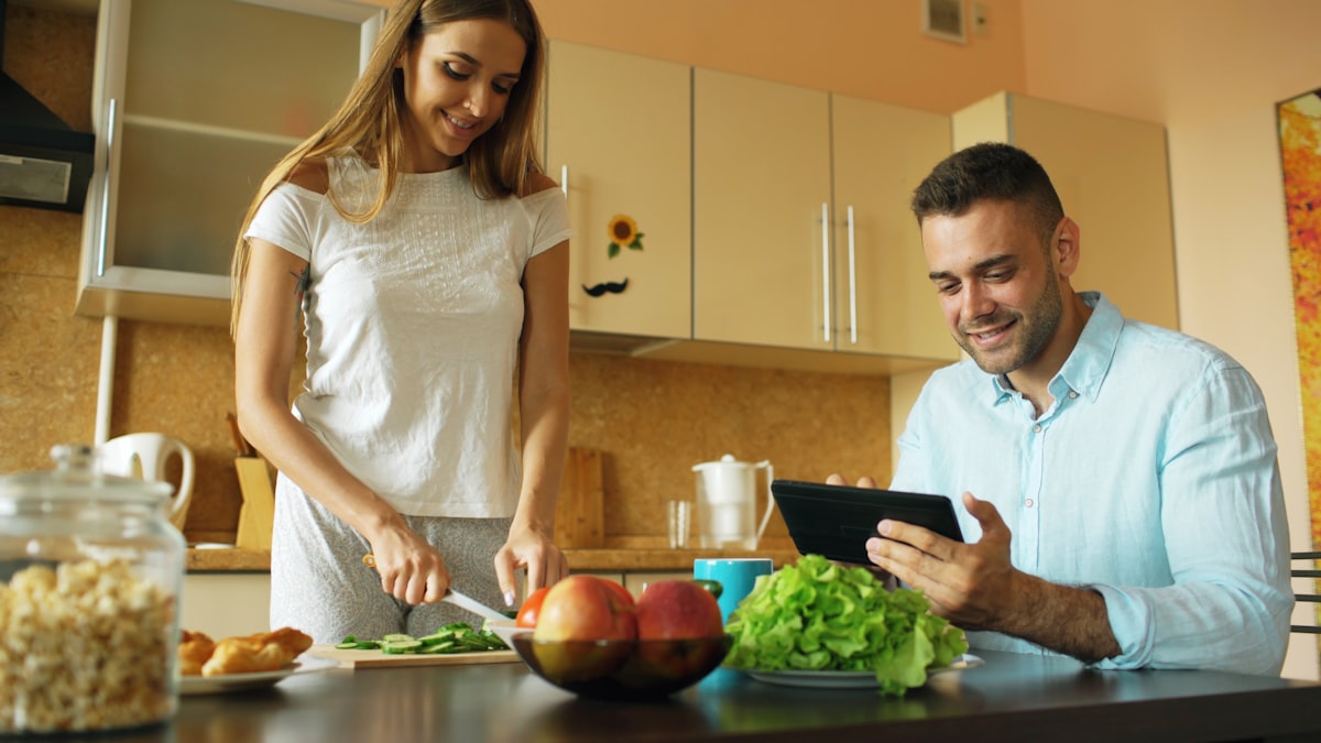 Come creare una routine mattutina salutare per iniziare la giornata