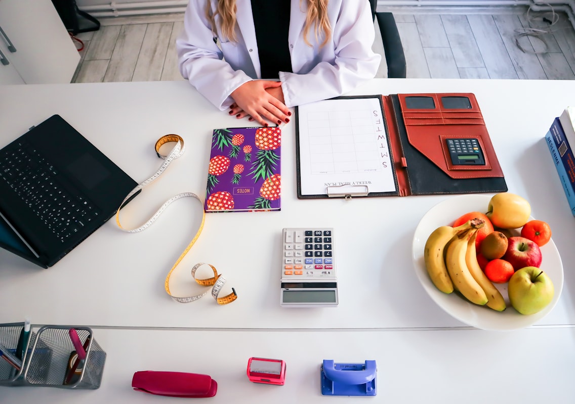 Nutrizione per diverse fasi della vita